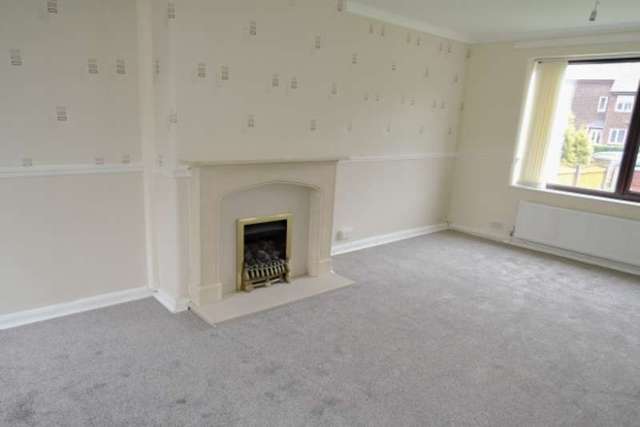  Image of 3 bedroom Semi-Detached house for sale in Blackcarr Road Baguley Wythenshawe Manchester M23 at BLACKCARR ROAD BAGULEY MANCHESTER, M23 1LR