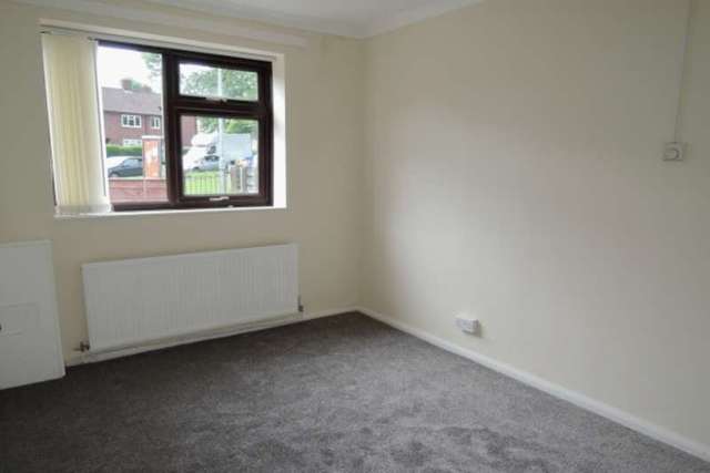  Image of 3 bedroom Semi-Detached house for sale in Blackcarr Road Baguley Wythenshawe Manchester M23 at BLACKCARR ROAD BAGULEY MANCHESTER, M23 1LR