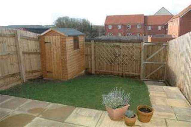  Image of 2 bedroom Property to rent in Blackcurrant Drive Long Ashton Bristol BS41 at Blackcurrant Drive Long Ashton Bristol, BS41 9FP