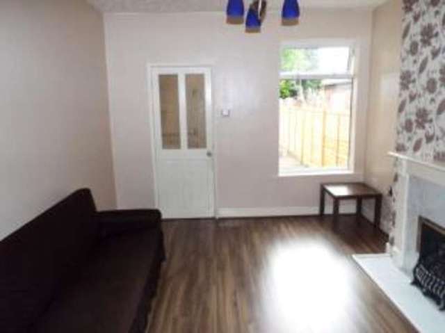  Image of 3 bedroom Terraced house for sale in Blake Lane Bordesley Green Birmingham B9 at Birmingham West Midlands Great Heath, B9 5QY