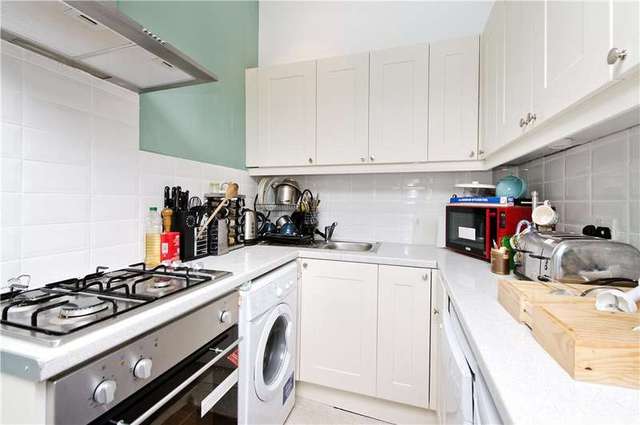  Image of 1 bedroom Flat for sale in Blomfield Road London W9 at Blomfield Road  Westbourne Green, W9 2PA