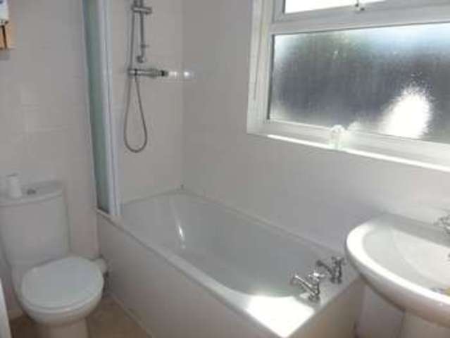  Image of 2 bedroom Semi-Detached house to rent in Bloomsbury Way Lichfield WS14 at Bloomsbury Way Boley Park Lichfield, WS14 9XH