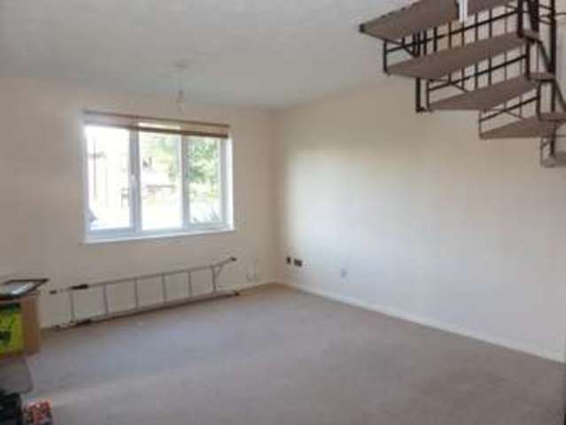  Image of 2 bedroom Semi-Detached house to rent in Bloomsbury Way Lichfield WS14 at Bloomsbury Way Boley Park Lichfield, WS14 9XH