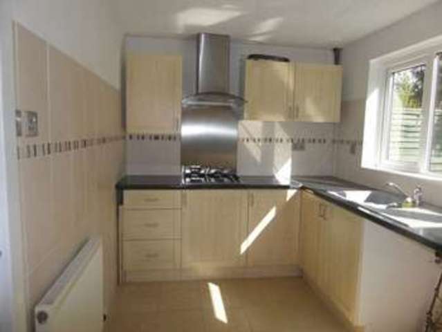  Image of 2 bedroom Semi-Detached house to rent in Bloomsbury Way Lichfield WS14 at Bloomsbury Way Boley Park Lichfield, WS14 9XH