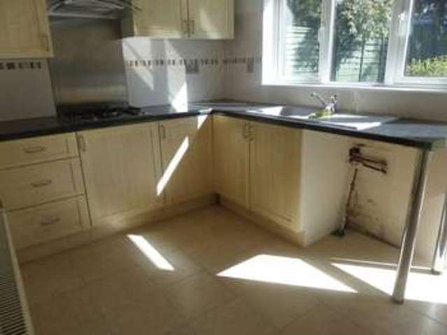  Image of 2 bedroom Semi-Detached house to rent in Bloomsbury Way Lichfield WS14 at Bloomsbury Way Boley Park Lichfield, WS14 9XH