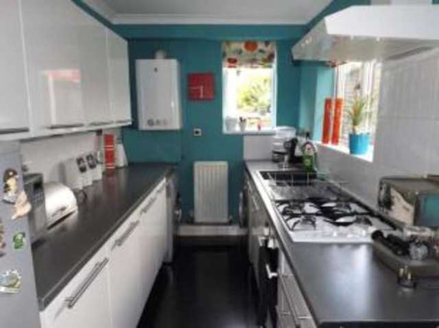  Image of 2 bedroom Terraced house for sale in Bloxwich Road Walsall WS2 at Walsall West Midlands Walsall, WS2 8BP