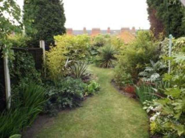  Image of 2 bedroom Terraced house for sale in Bloxwich Road Walsall WS2 at Walsall West Midlands Walsall, WS2 8BP