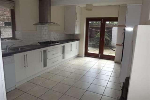  Image of 4 bedroom Detached house to rent in Blucher Street Waterloo Liverpool L22 at Liverpool, L22 8QB