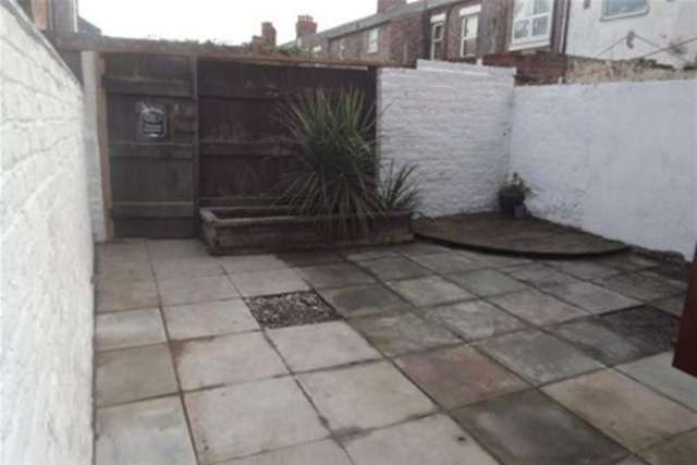  Image of 4 bedroom Detached house to rent in Blucher Street Waterloo Liverpool L22 at Liverpool, L22 8QB
