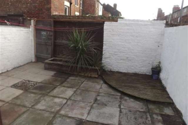  Image of 4 bedroom Detached house to rent in Blucher Street Waterloo Liverpool L22 at Liverpool, L22 8QB