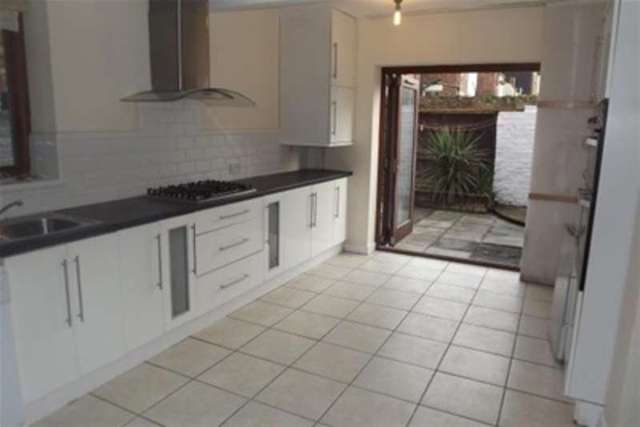  Image of 4 bedroom Detached house to rent in Blucher Street Waterloo Liverpool L22 at Liverpool, L22 8QB