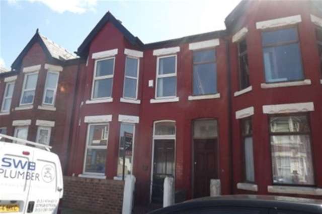  Image of 4 bedroom Detached house to rent in Blucher Street Waterloo Liverpool L22 at Liverpool, L22 8QB