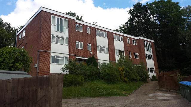  Image of 1 bedroom Flat to rent in Bond Road Southampton SO18 at Bond Road  SOUTHAMPTON, SO18 1LG
