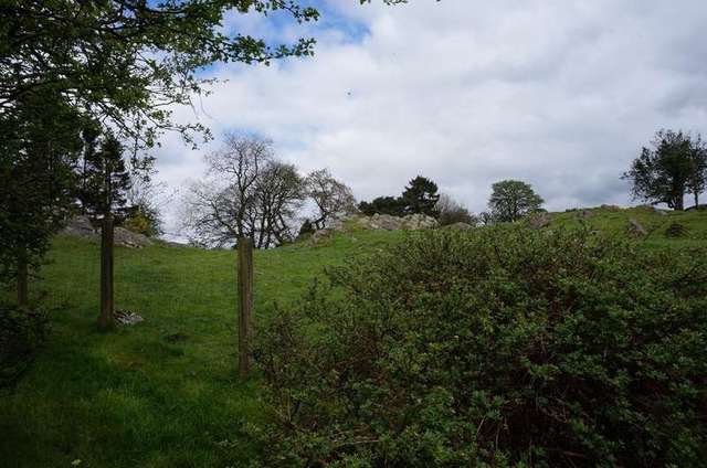  Image of 2 bedroom Detached house for sale in Bonningate Bonningate Kendal LA8 at Crook Nr Kendal Cumbria, LA8 8JT