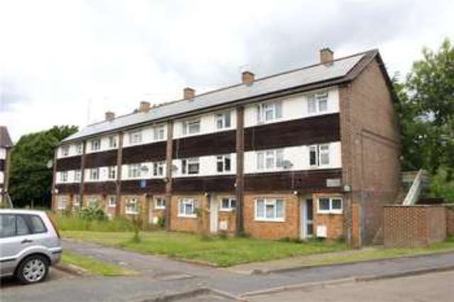  Image of 3 bedroom Maisonette for sale in Bonsey Lane Woking GU22 at Woking  Mayford, GU22 9PT