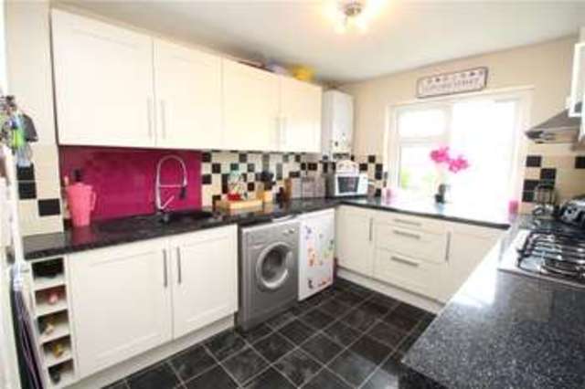  Image of 3 bedroom Maisonette for sale in Bonsey Lane Woking GU22 at Woking  Mayford, GU22 9PT