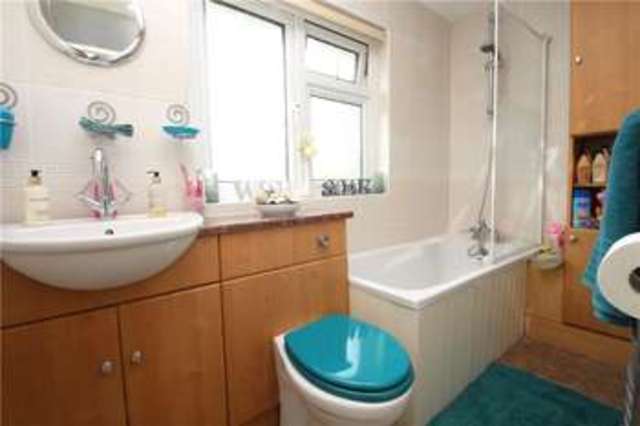  Image of 3 bedroom Maisonette for sale in Bonsey Lane Woking GU22 at Woking  Mayford, GU22 9PT