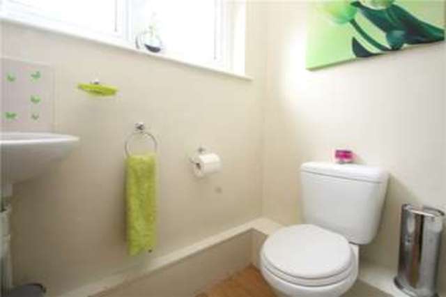  Image of 3 bedroom Maisonette for sale in Bonsey Lane Woking GU22 at Woking  Mayford, GU22 9PT