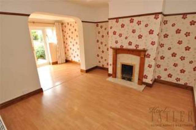  Image of 3 bedroom Semi-Detached house to rent in Borrowdale Road Moreton Wirral CH46 at Moreton Wirral Moreton, CH46 0RF