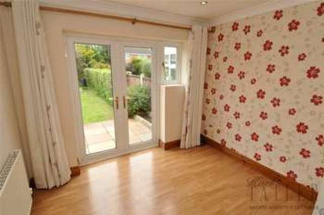  Image of 3 bedroom Semi-Detached house to rent in Borrowdale Road Moreton Wirral CH46 at Moreton Wirral Moreton, CH46 0RF