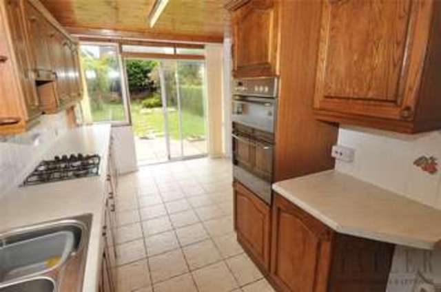 Image of 3 bedroom Semi-Detached house to rent in Borrowdale Road Moreton Wirral CH46 at Moreton Wirral Moreton, CH46 0RF