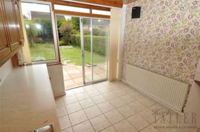  Image of 3 bedroom Semi-Detached house to rent in Borrowdale Road Moreton Wirral CH46 at Moreton Wirral Moreton, CH46 0RF