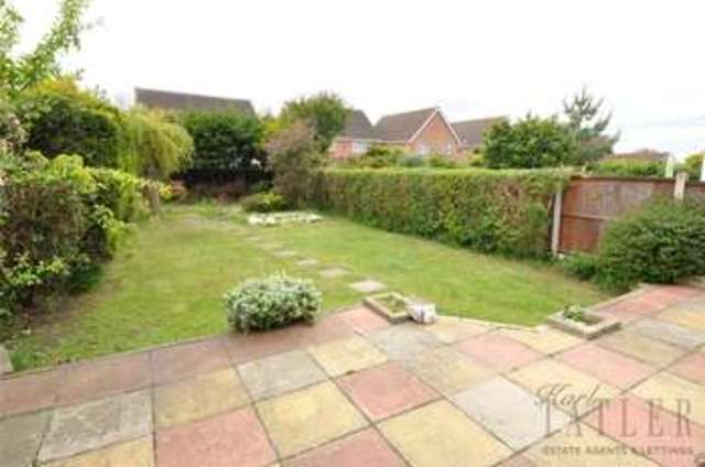  Image of 3 bedroom Semi-Detached house to rent in Borrowdale Road Moreton Wirral CH46 at Moreton Wirral Moreton, CH46 0RF