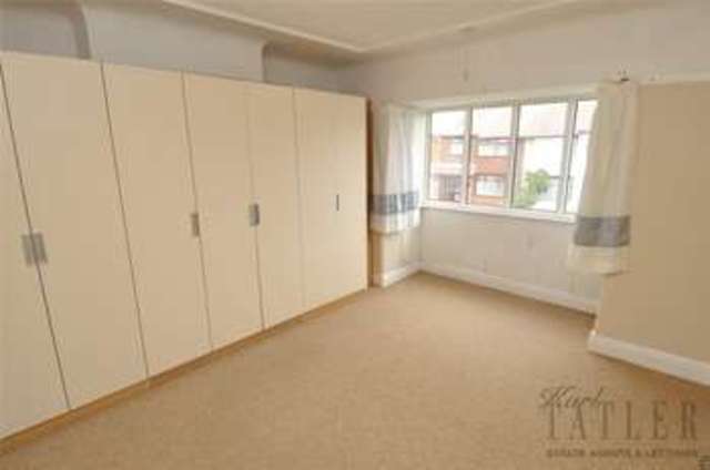  Image of 3 bedroom Semi-Detached house to rent in Borrowdale Road Moreton Wirral CH46 at Moreton Wirral Moreton, CH46 0RF