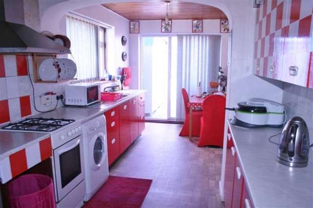  Image of 2 bedroom Semi-Detached house for sale in Boston Road Cosham Portsmouth PO6 at Boston Road  Portsmouth, PO6 3LG