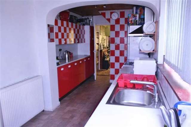  Image of 2 bedroom Semi-Detached house for sale in Boston Road Cosham Portsmouth PO6 at Boston Road  Portsmouth, PO6 3LG