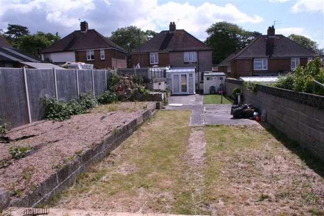  Image of 2 bedroom Semi-Detached house for sale in Boston Road Cosham Portsmouth PO6 at Boston Road  Portsmouth, PO6 3LG