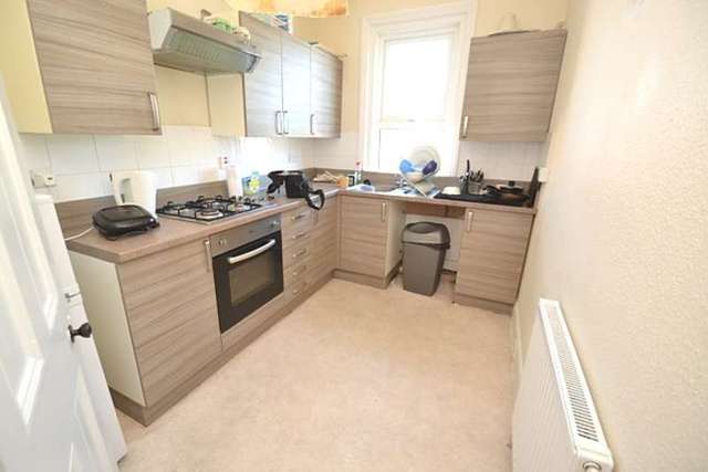  Image of 2 bedroom Flat to rent in Alma Road Winton Bournemouth BH9 at Charminster  Bournemouth, BH9 1AA