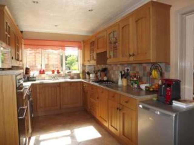  Image of 4 bedroom Detached house for sale in Leybourne Avenue Bournemouth BH10 at Bournemouth Dorset Moordown, BH10 6ES