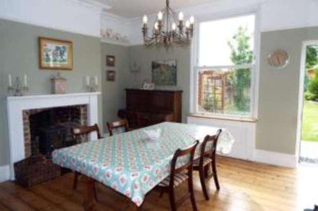  Image of 4 bedroom Semi-Detached house for sale in Boxley Road Penenden Heath Maidstone ME14 at Penenden Heath Maidstone Maidstone, ME14 2BH