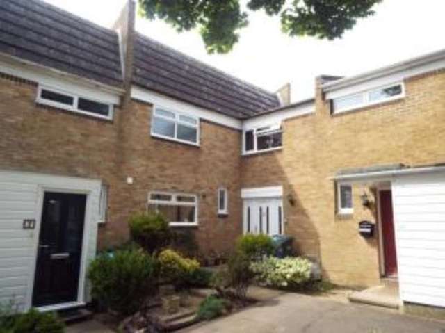  Image of 4 bedroom Terraced house for sale in Wheatley Bracknell RG12 at Bracknell Berkshire Easthampstead, RG12 8UF
