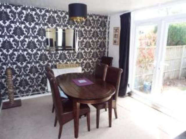  Image of 4 bedroom Terraced house for sale in Wheatley Bracknell RG12 at Bracknell Berkshire Easthampstead, RG12 8UF