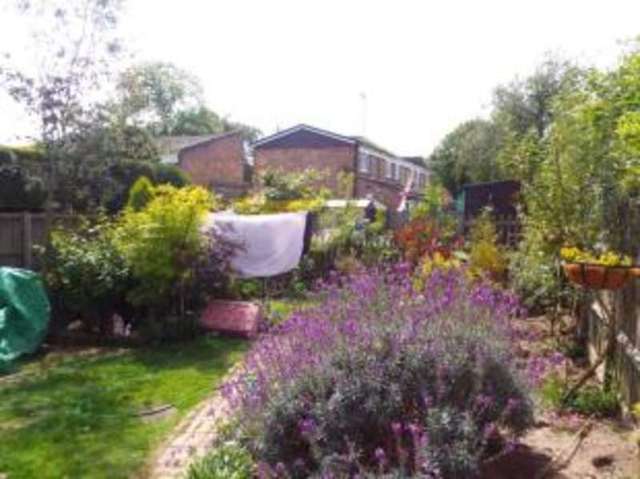  Image of 4 bedroom Terraced house for sale in Wheatley Bracknell RG12 at Bracknell Berkshire Easthampstead, RG12 8UF