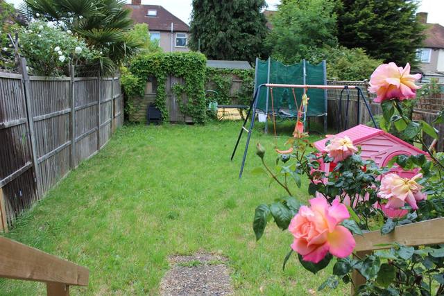  Image of 3 bedroom Semi-Detached house for sale in Bracondale Road London SE2 at Abbey Wood London Lesnes Abbey, SE2 9HS