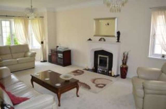  Image of 5 bedroom Detached house for sale in Braid Drive Cardross Dumbarton G82 at Cardross  Cardross, G82 5QD