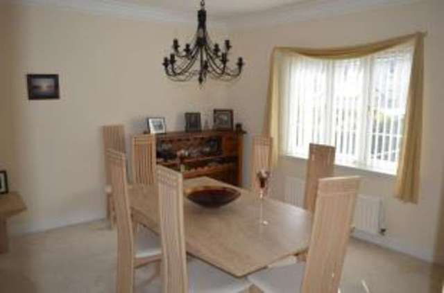  Image of 5 bedroom Detached house for sale in Braid Drive Cardross Dumbarton G82 at Cardross  Cardross, G82 5QD