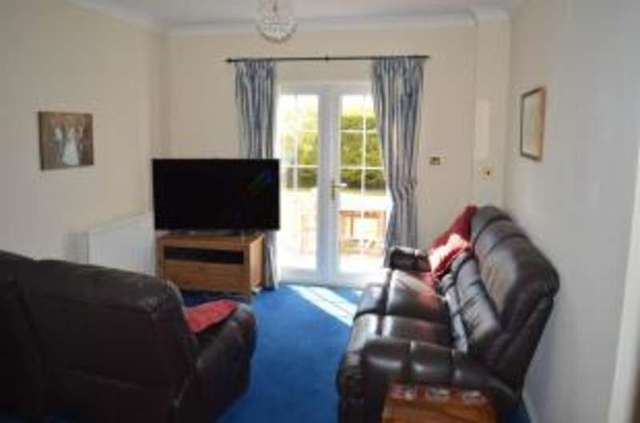  Image of 5 bedroom Detached house for sale in Braid Drive Cardross Dumbarton G82 at Cardross  Cardross, G82 5QD