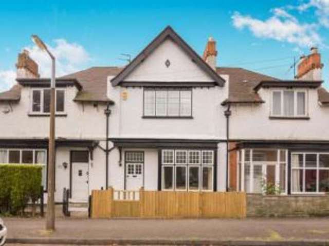  Image of 2 bedroom Semi-Detached house for sale in Bramcote Road Beeston Nottingham NG9 at Beeston Nottingham Beeston, NG9 1AJ