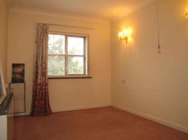  Image of 1 bedroom Retirement Property for sale in Brandreth Court Sheepcote Road Harrow-on-the-Hill Harrow HA1 at Sheepcote Road Harrow Greenhill, HA1 2JU