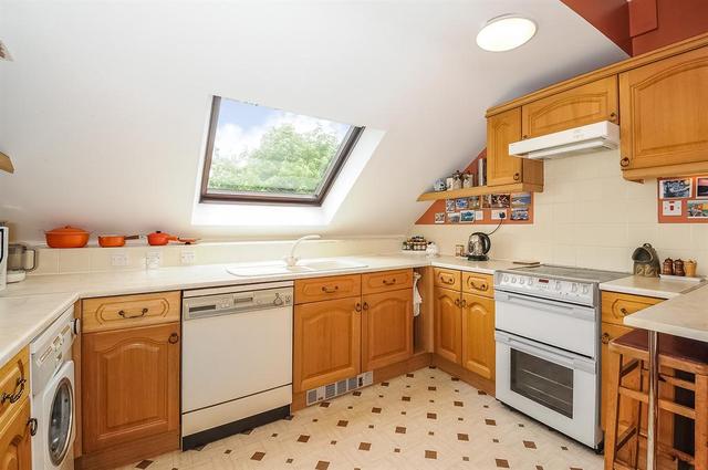 Image of 3 bedroom Apartment for sale in Breary Court Bramhope Leeds LS16 at Bramhope Leeds Bramhope, LS16 9LB