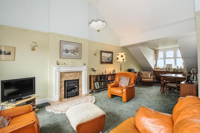  Image of 3 bedroom Apartment for sale in Breary Court Bramhope Leeds LS16 at Bramhope Leeds Bramhope, LS16 9LB