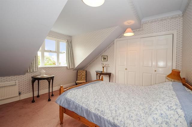  Image of 3 bedroom Apartment for sale in Breary Court Bramhope Leeds LS16 at Bramhope Leeds Bramhope, LS16 9LB