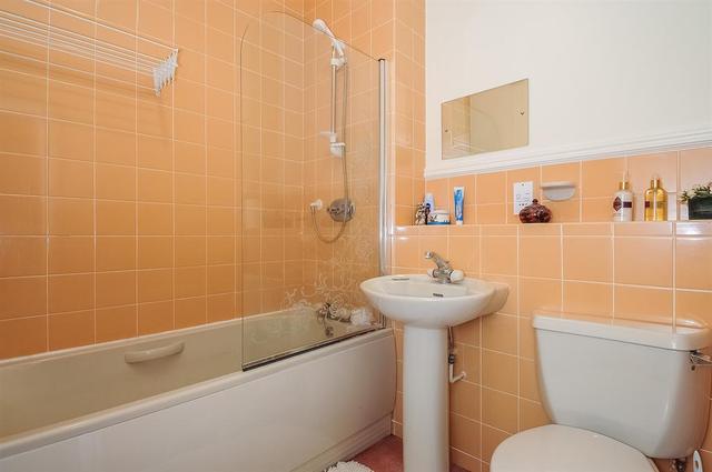  Image of 3 bedroom Apartment for sale in Breary Court Bramhope Leeds LS16 at Bramhope Leeds Bramhope, LS16 9LB