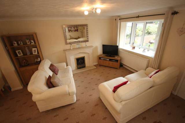  Image of 4 bedroom Detached house for sale in Breckland Close Stalybridge SK15 at Breckland Close  Stalybridge, SK15 2QQ