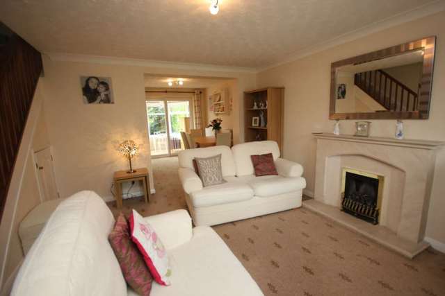  Image of 4 bedroom Detached house for sale in Breckland Close Stalybridge SK15 at Breckland Close  Stalybridge, SK15 2QQ