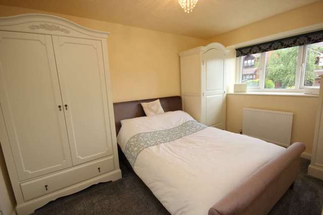  Image of 4 bedroom Detached house for sale in Breckland Close Stalybridge SK15 at Breckland Close  Stalybridge, SK15 2QQ